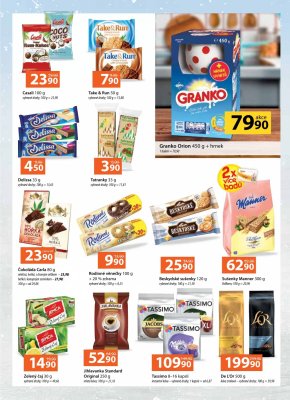 akční leták COOP 13.2.2019-19.2.2019
