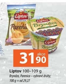 Sýr Bryndza Liptov