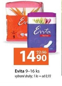 Vložky dámské Evita
