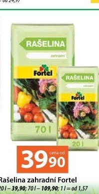 Rašelina Fortel