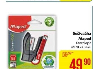 Sešívačka Maped