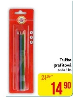 Tužky KOH-I-NOOR