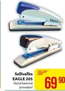 Sešívačka Eagle
