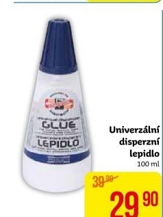 Univerzální lepidlo KOH-I-NOOR