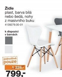 Jídelní židle DARINA G