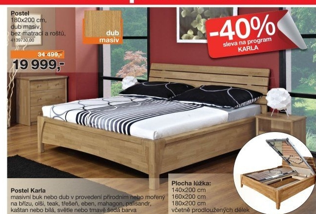 Postel KARLA