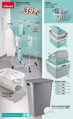 akční leták Kik textil 13.2.2019-1.3.2019