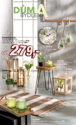 akční leták Kik textil 13.2.2019-1.3.2019