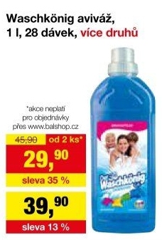 Aviváž Waschkönig