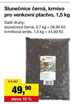 KRMIVO PRO PTACTVO