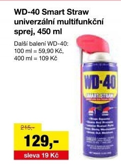 WD-40