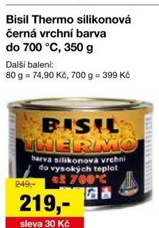 BISIL THERMO