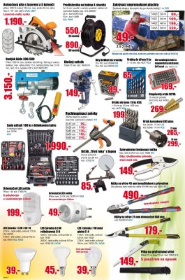 akční leták EVA.cz 13.2.2019-25.2.2019