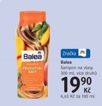 Šampon Balea