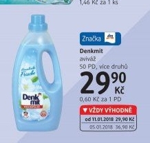 Aviváž Denkmit