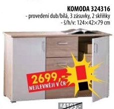 Prádelník 324316