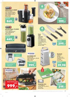 akční leták Kaufland 21.2.2019-27.2.2019