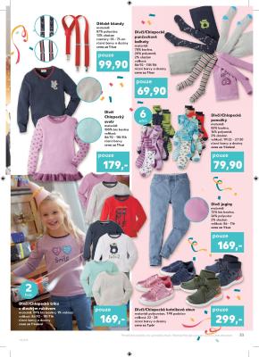 akční leták Kaufland 21.2.2019-27.2.2019
