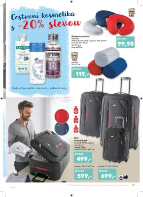akční leták Kaufland 21.2.2019-27.2.2019