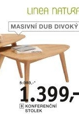 KONFERENČNÍ STOLEK