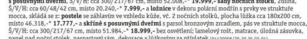 SKŘÍŇ S POSUVNÝMI DVEŘMI