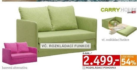POHOVKA PRO DĚTI A MLÁDEŽ