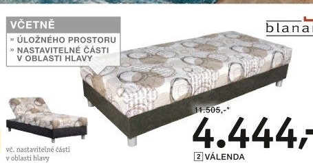 VÁLENDA