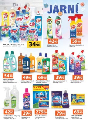 akční leták COOP 20.2.2019-26.2.2019