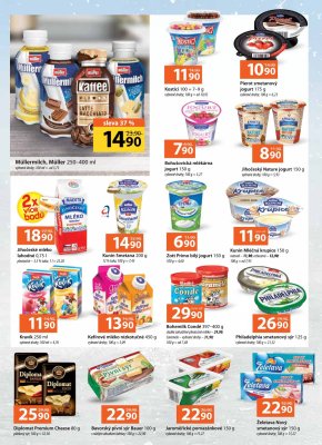 akční leták COOP 20.2.2019-26.2.2019