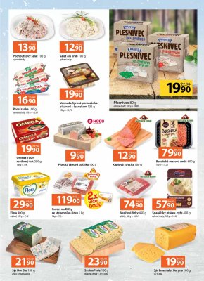 akční leták COOP 20.2.2019-26.2.2019