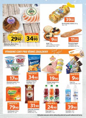 akční leták COOP 20.2.2019-26.2.2019