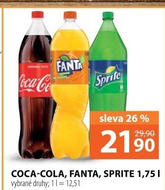 Coca Cola