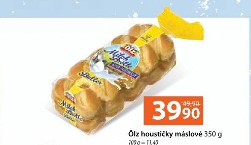 Houstičky Ölz