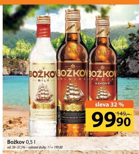Božkov