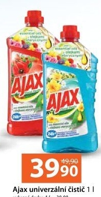 Čistič univerzální Ajax