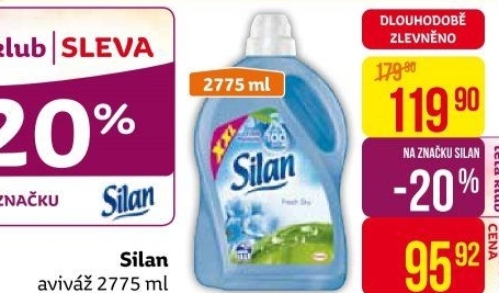 Aviváž Silan