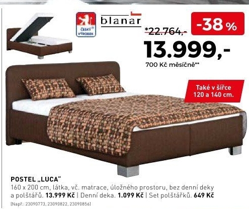 Postel Luca