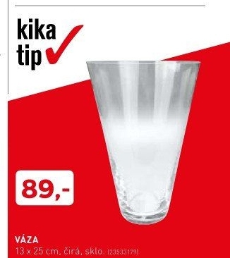 Váza