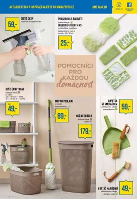 akční leták PEPCO 21.2.2019-6.3.2019