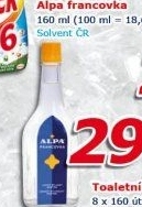 Francovka Alpa
