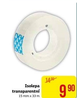 Lepicí páska