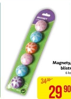 Magnety