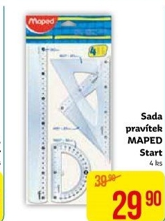 Sada pravítek Maped