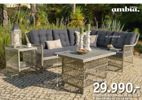 SEDACÍ SOUPRAVA - XXXLutz akcniletaky.com