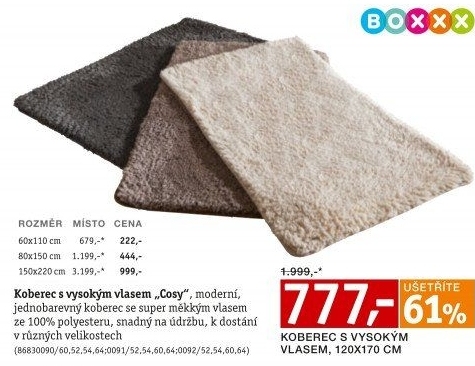 KOBEREC S VYSOKÝM VLASEM