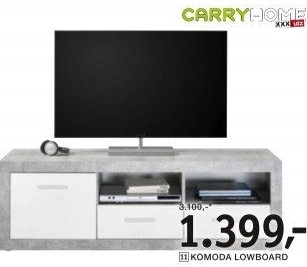 KOMODA LOWBOARD