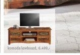 KOMODA LOWBOARD