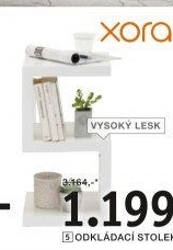 ODKLÁDACÍ STOLEK - XXXLutz akcniletaky.com