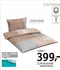 POVLEČENÍ