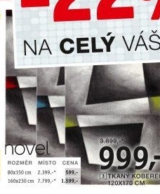 ODKLÁDACÍ STOLEK